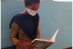 Delighted Student 10