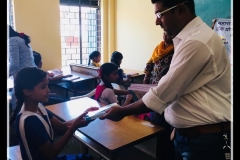 Book Donation - Bestow a Book