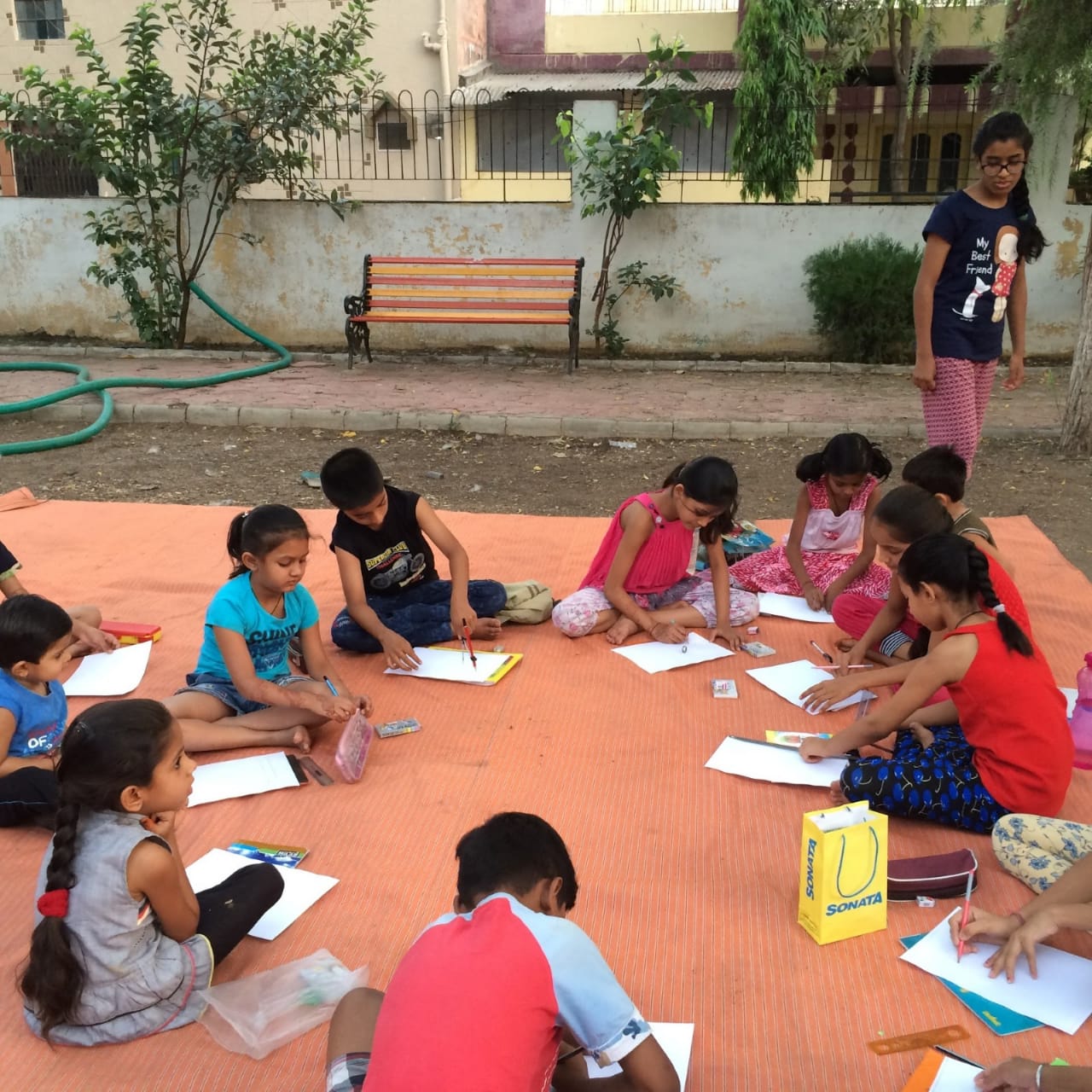 Success Stories Three